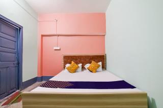 SPOT ON Luv-kush Inn - Bankipur - 4