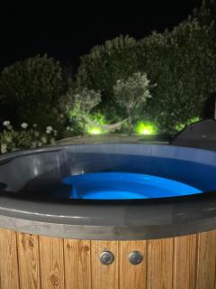 Sauna, Jacuzzi, Firepit, Playground - Oporto and Beach 15min - Sanfins - 5