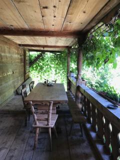 kulturland Retreat - 7