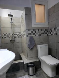 Dimitra's house - Glossa - 2