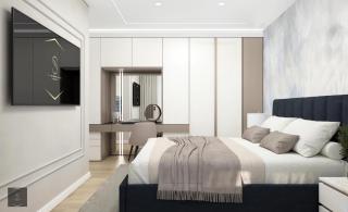 Blue Dream - La Luna Residence - Tučepi - 3