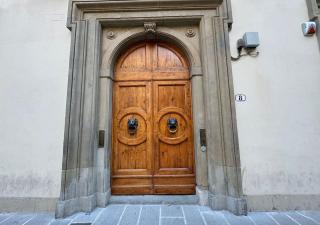 Appartamento a due passi da Piazza Duomo - Firenze - 1