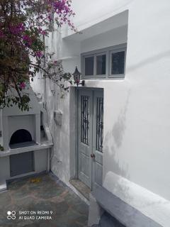 Θέτιδα House - Skiros - 9