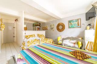 Le cocon & co in the town centre - Toulon - 8