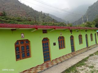 Green Hills Homestay - Dhanaulti - 0