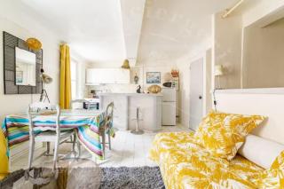 Le cocon & co in the town centre - Toulon - 7