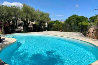 Villa des Îles d'Or - 14pers - Swimming pool & sea view - Hyères - 0
