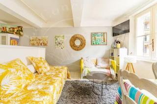 Le cocon & co in the town centre - Toulon - 5