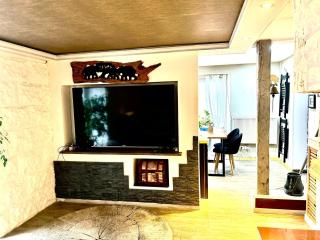 Ferienwohnung Meise - Hagen - 8