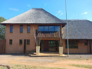 29 Zebula, 4-bedroom house - Warmbaths - 0