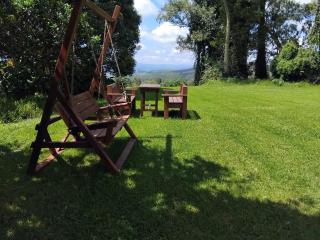 Benmore Lodge - - 7