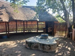 29 Zebula, 4-bedroom house - Warmbaths - 5