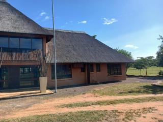 29 Zebula, 4-bedroom house - Warmbaths - 3