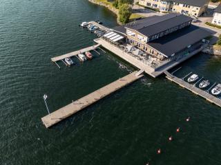 Strandpiren Hotell - Hudiksvall - 9