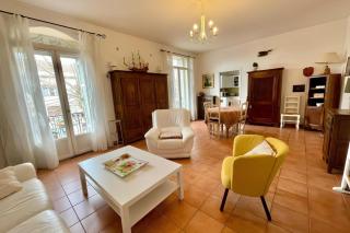 " Le cocon Hyérois" 100m2 - Wifi & Garage - Hyères - 8