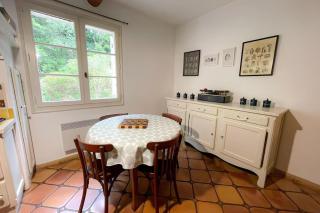 Les Oliviers - Villa 10 people - 5 min Ardèche - Saint-Julien-de-Peyrolas - 5