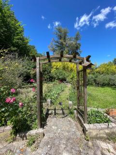 Les Oliviers - Villa 10 people - 5 min Ardèche - Saint-Julien-de-Peyrolas - 4