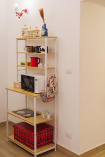Suite Apartment Casa Lu - Nápoles - 2