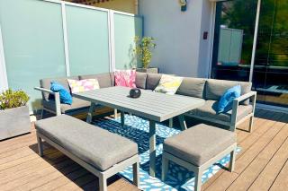 Peaceful apartment in Cavaillon with garage - Cavaillon - 0