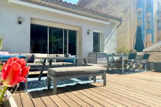Peaceful apartment in Cavaillon with garage - Cavaillon - 3