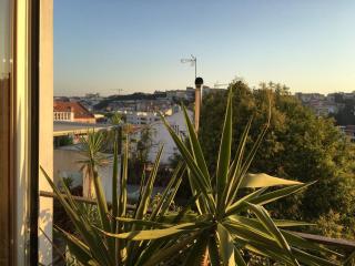 Cozy Apartment - City Center, Sunny and Pratical - Lissabon - 4