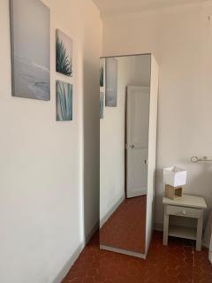 Cozy apartment - Menton - 7