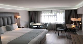 Best Western Premier Heronston Hotel & Spa - Bridgend - 7