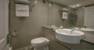 Best Western Premier Heronston Hotel & Spa - Bridgend - 5