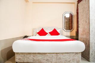 Hotel O Embassy Exhibition Rd - 2