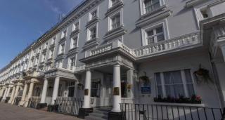 Best Western Corona Hotel - Londra - 9