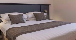 Best Western Corona Hotel - Londra - 6