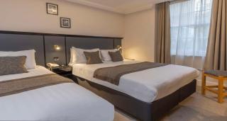 Best Western Corona Hotel - Londra - 5