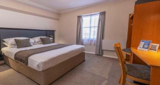 Best Western Corona Hotel - Londra - 2