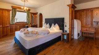 Romantik Hotel Santer - Dobbiaco - 5