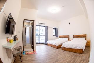 BAOBAO BnB - Magong - 6