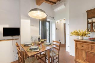 Tuscan Countryside near Florence - 6