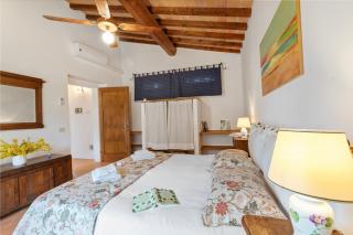 Tuscan Countryside near Florence - 4