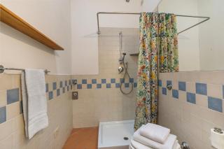 Tuscan Countryside near Florence - 1