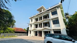 Easy Nest Residency - Kannur - 1