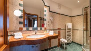 Romantik Hotel Santer - Dobbiaco - 2