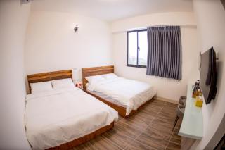 BAOBAO BnB - Magong - 8