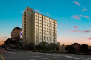 Comfort Inn By the Bay - San Francisco - 6