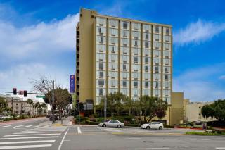 Comfort Inn By the Bay - San Francisco - 9