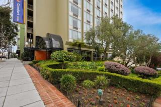 Comfort Inn By the Bay - San Francisco - 8