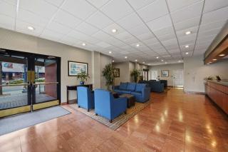 Comfort Inn By the Bay - San Francisco - 2