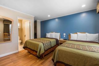 Rodeway Inn Escondido Downtown - Escondido - 1