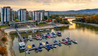 Dunai panoráma - Budapest - 9