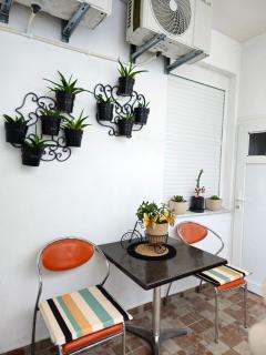 Dimitra's house - Glossa - 5