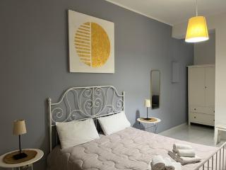 B&B Le Comari Salentine - 0
