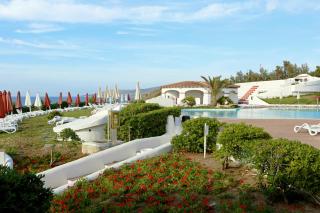 Futura Style Acqua di Mare Resort - Marina di Sorso - 8